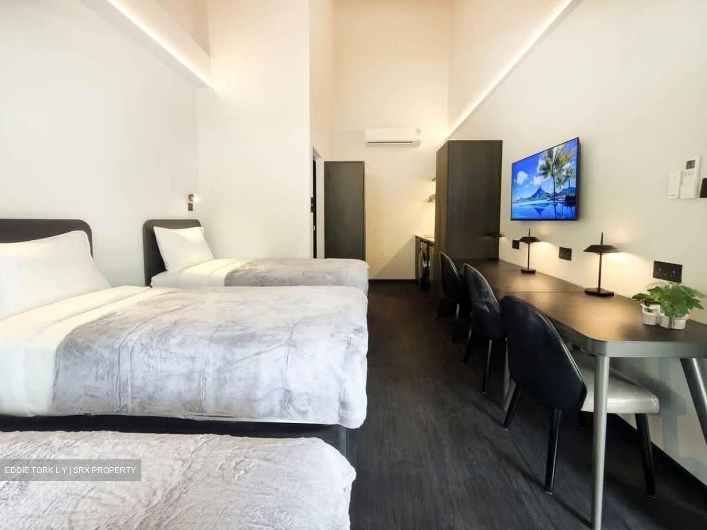 Jalan Loyang Besar (D17), Apartment #607023781